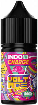 Ар Indo Sour Charge NO Cooler "Voltage" 30-0