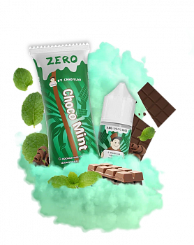 Ар CandyMan Zero "Choco Mint" 27-0